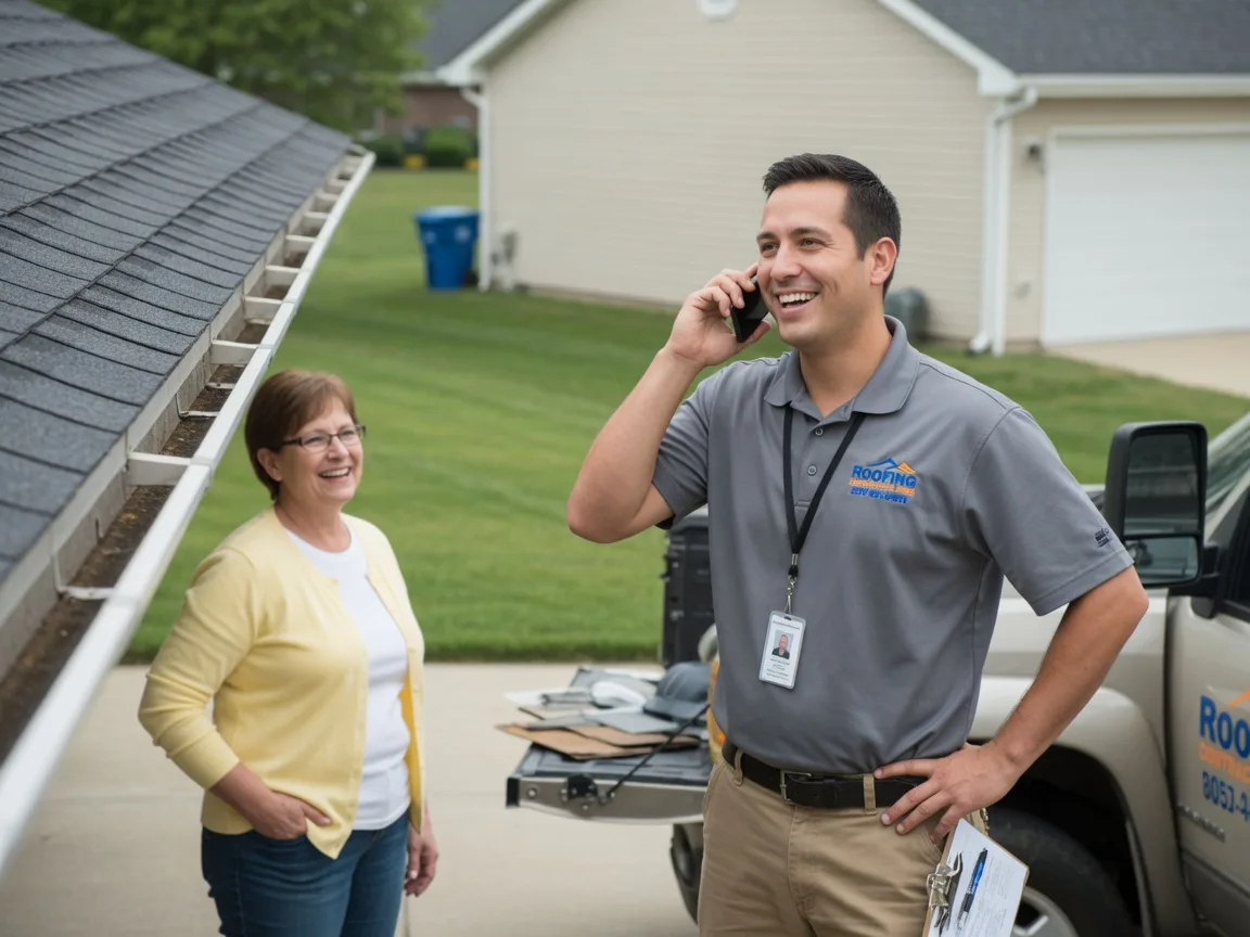Local Roofing Contractors Severna Park, MD FAQs